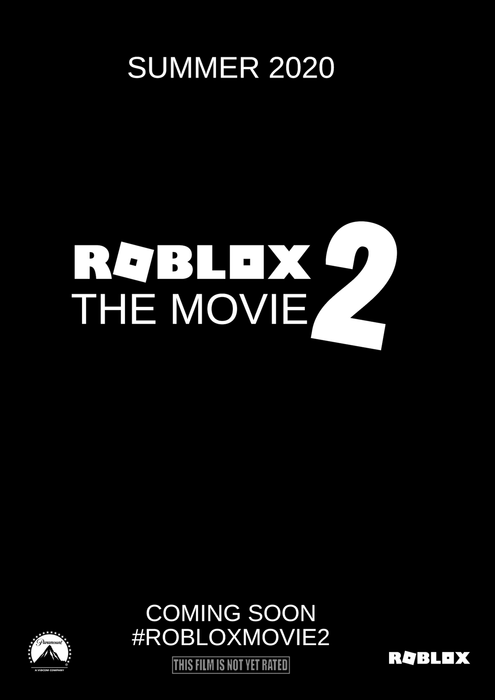 Roblox The Movie 2 Robloxgreat321093 Wiki Fandom - roblox movies 2020