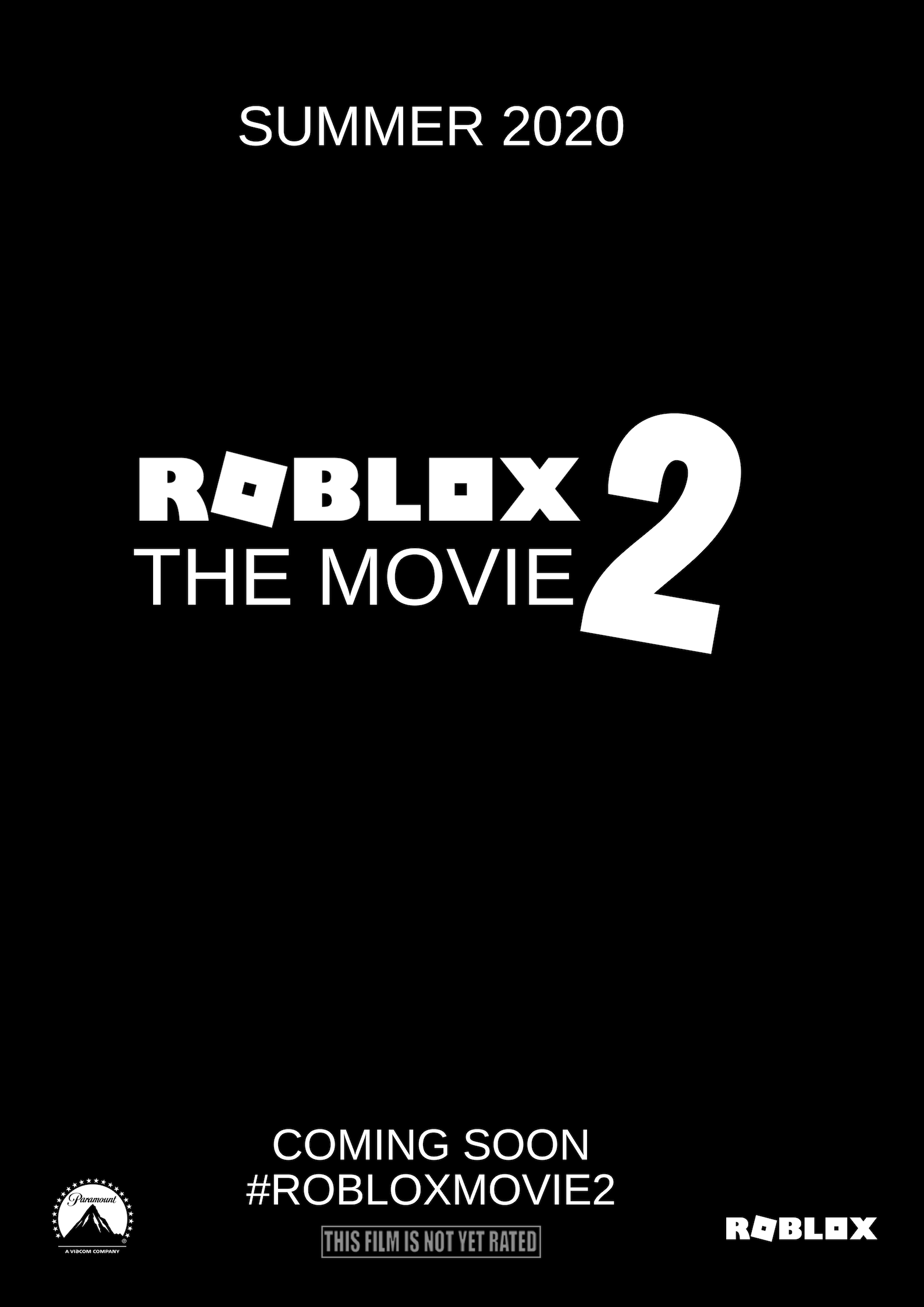 Roblox The Movie 2 Robloxgreat321093 Wiki Fandom - roblox the movie 2020 trailer