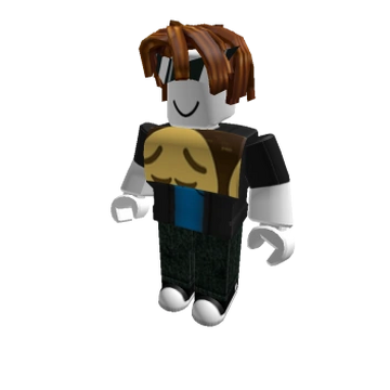 This famous roblox avatar was lost forever 