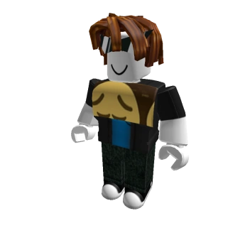 Tubers93, Roblox Creepypasta Wiki