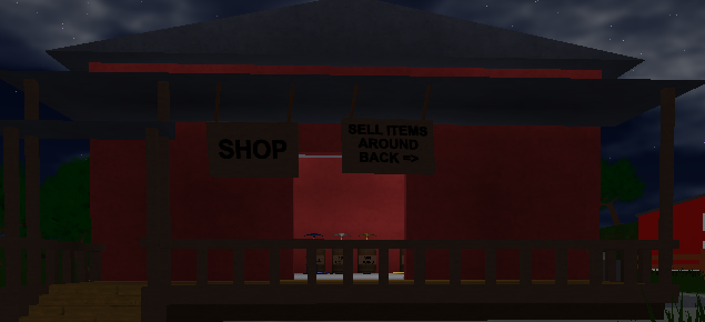 Random Item Shop, Official ROBLOX Handyman Wiki