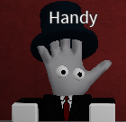 Random Item Shop, Official ROBLOX Handyman Wiki