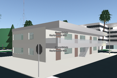 Who remembers the old Abandoned Facility? #fleethefacility #Roblox