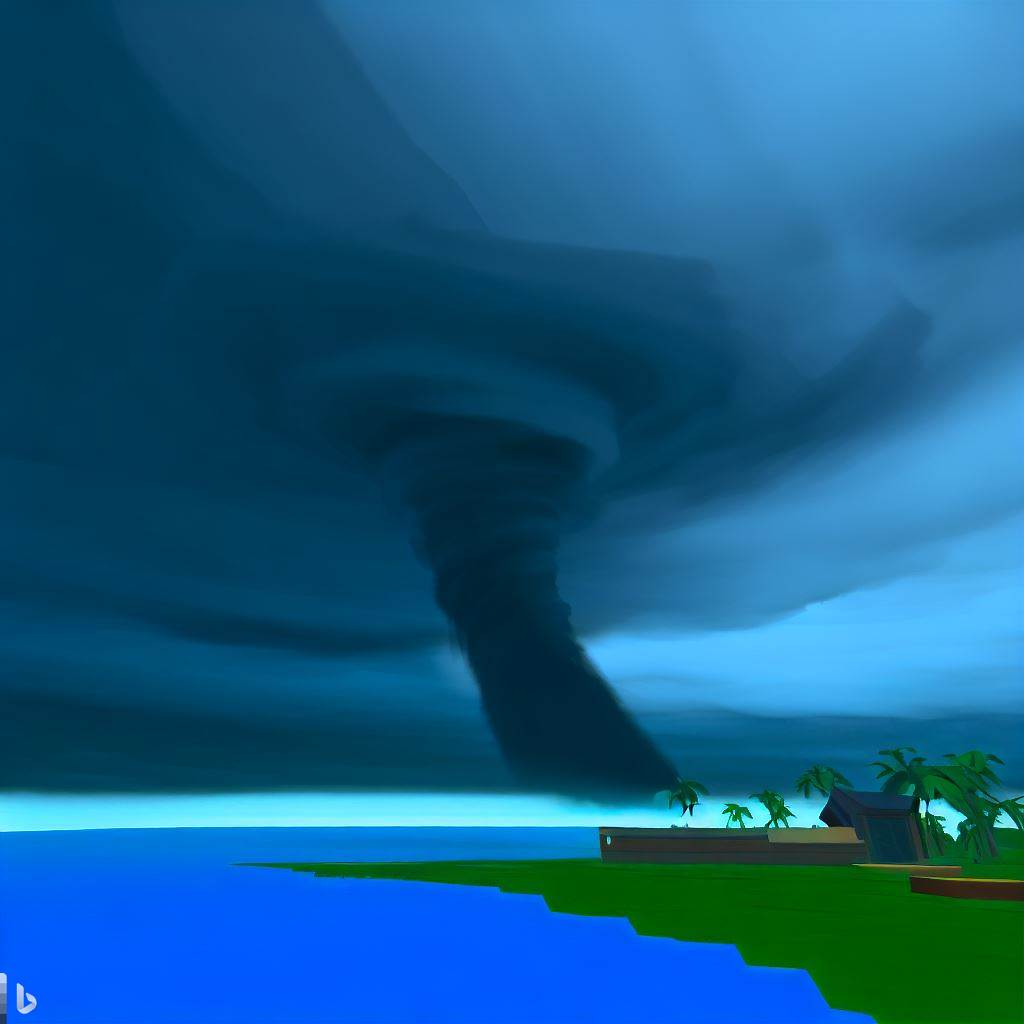 Tornado - Albion Online Wiki