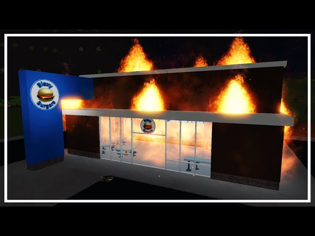 What Happened to Bloxy Burgers in Bloxburg? Explained