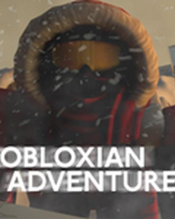 Robloxian Adventures Group Robloxian Adventures Wiki Fandom - mount everest roblox wiki
