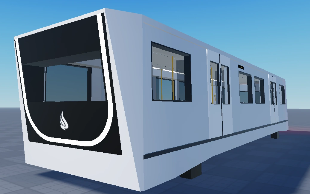 C Series | Robloxian automatic transport (new) Wiki | Fandom