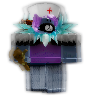 1x1x1x1, Robloxian Myth Hunters Brasil Wiki