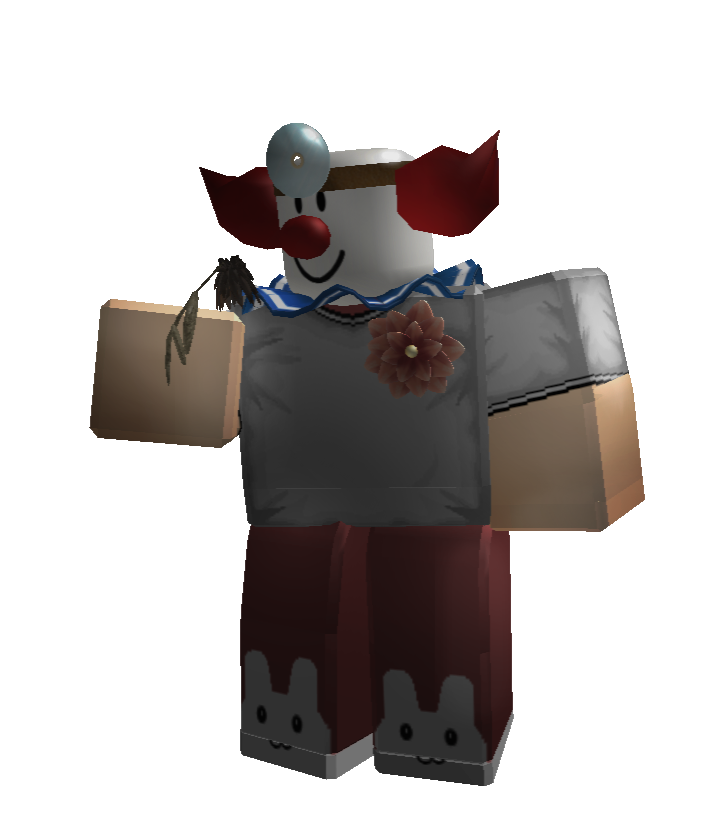 Rosto Extremo do Sargento, Robloxian Myth Hunters Brasil Wiki