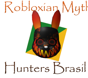 RUST 010, Robloxian Myth Hunters Brasil Wiki