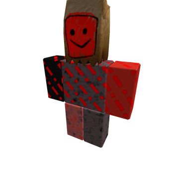 DeathDollie, Robloxian Myth Hunters Brasil Wiki