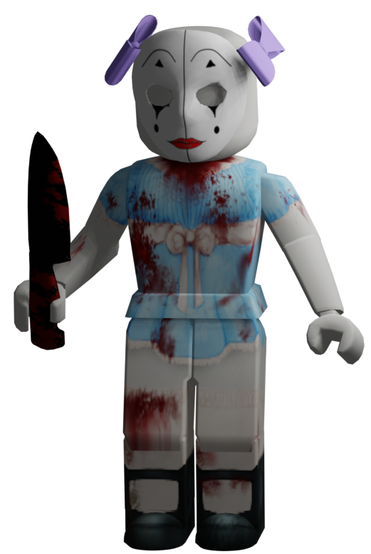 DeathDollie, Robloxian Myth Hunters Brasil Wiki