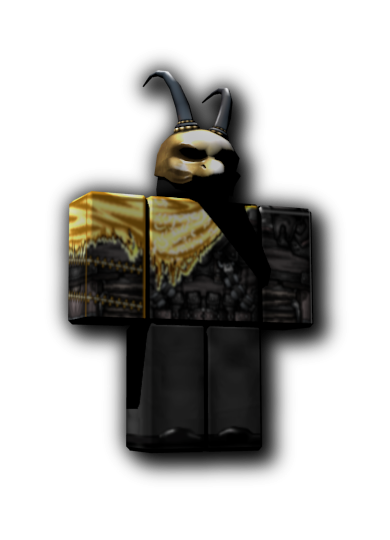 1x1x1x1, Robloxian Myth Hunters Brasil Wiki