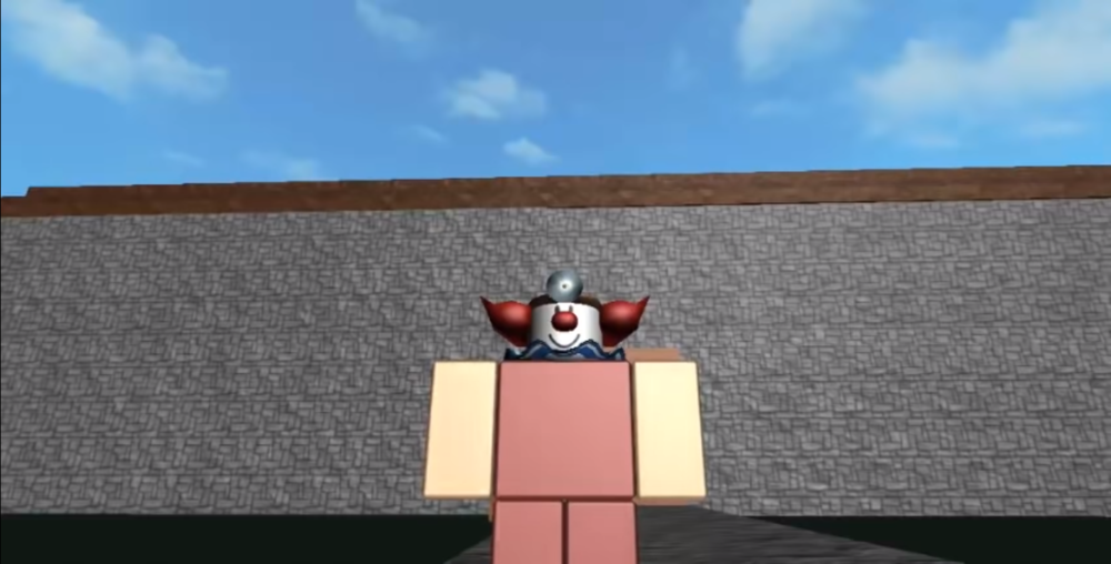 O PERFIL MACABRO DO ROBLOX (NAO ADICIONE)