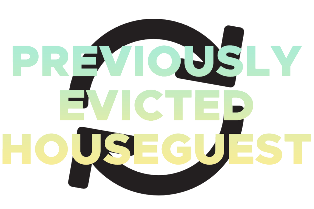 The Week Two Evicted Houseguest Is The Biggest Surprise Of The Season - fgdlz85
