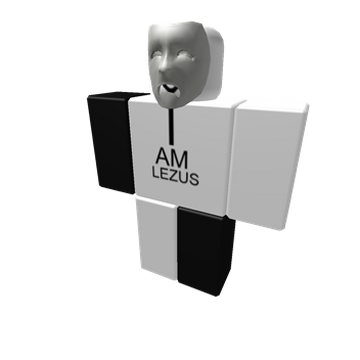 Krezak: The Legend, Roblox Wiki