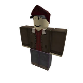 Former Avatar (2019)