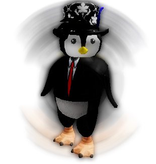 Fatcheekthepenguin Myth Community Wiki Fandom - roblox penguin body
