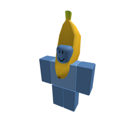 Current Avatar