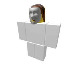 Krezak: The Legend, Roblox Wiki