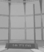 “Memoria: Stadium”.