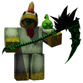 Duasarty Render