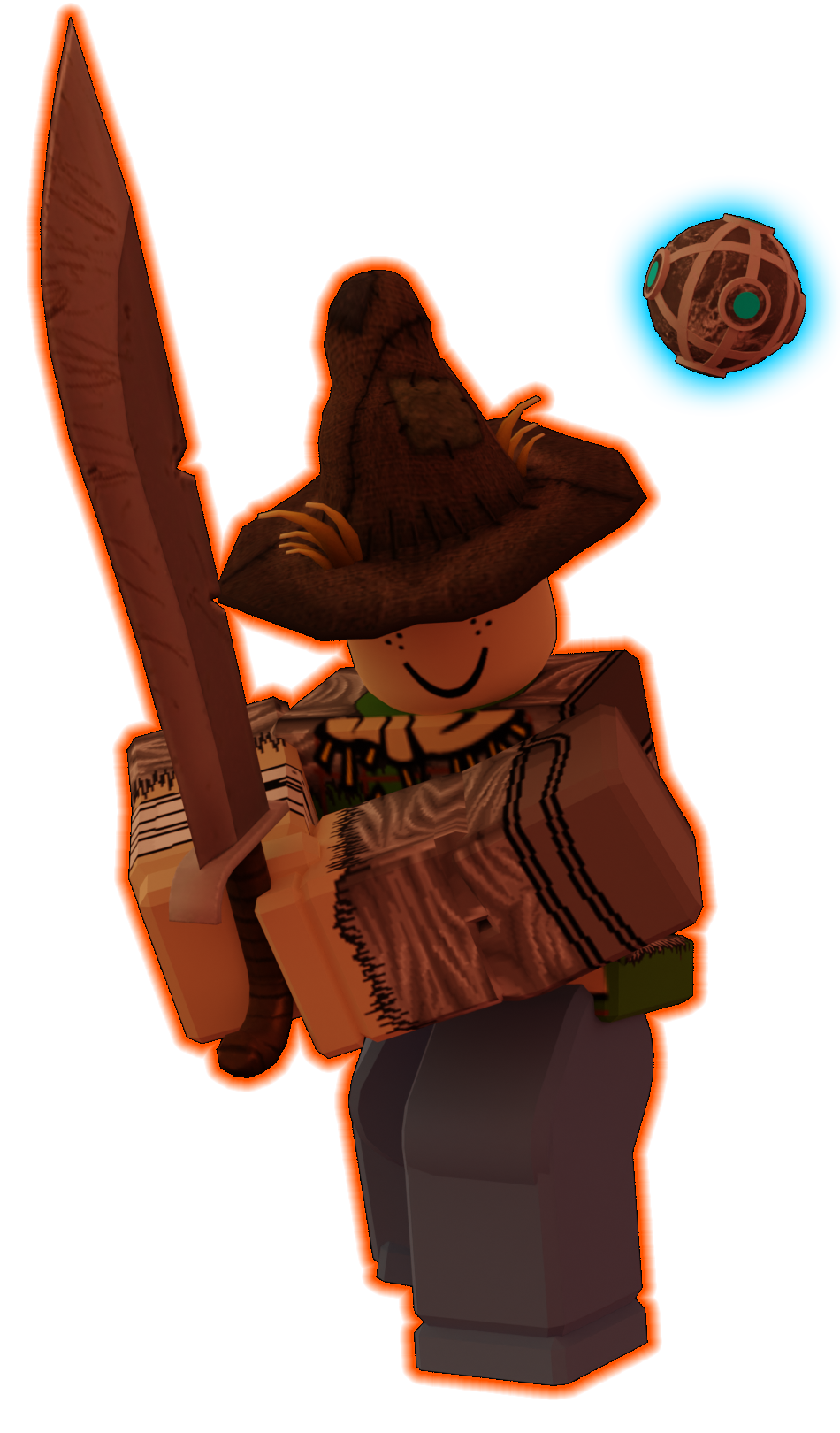 Z00ZY Q, Robloxian Myth Hunters Brasil Wiki