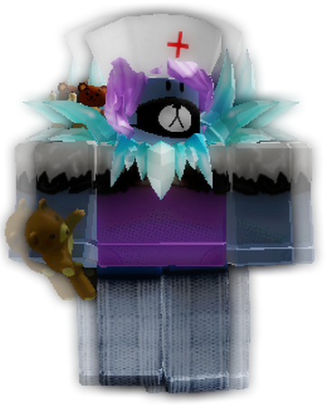 Morgenne Myth Community Wiki Fandom - myth girl roblox