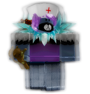 roblox frostbite re animated