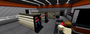 The store in the game.