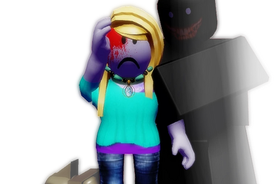 theman0in0black, Roblox Creepypasta Wiki