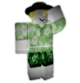 Aragk Render