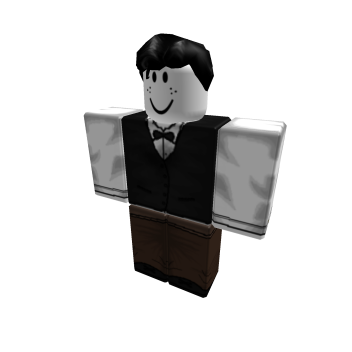 Ciairaudience Myth Community Wiki Fandom - waiter shirt roblox