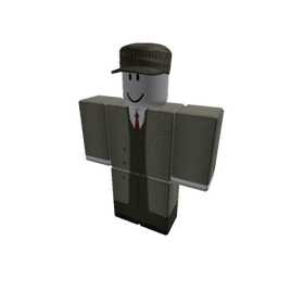 Current Avatar