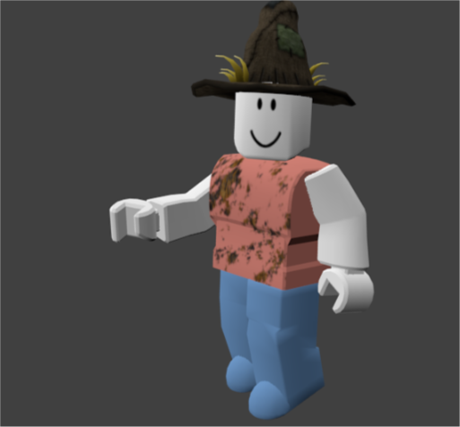 Rust but on Roblox