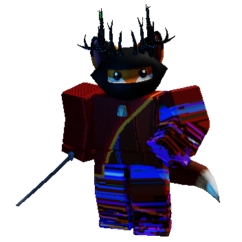 Ulifer, Robloxian Myth Hunters Brasil Wiki