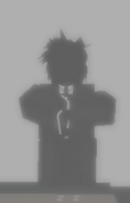 A teleporter.