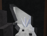 “My Shiny World” teleport