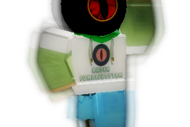 Ulifer, Robloxian Myth Hunters Brasil Wiki