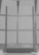 Memoria: Bedroom teleporter.