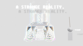 Strange Reality I