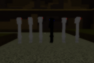 A few entities appear when exploring “Where?”