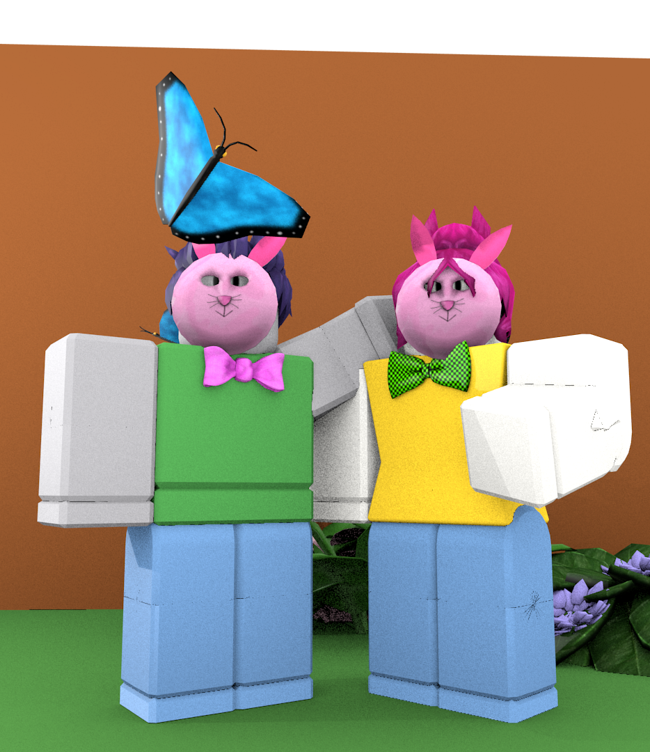 Carollne And Cllnten Myth Community Wiki Fandom - roblox myths clinton