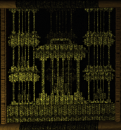 A picture of what looks like Beetrenice’s game, Deal, might contain.