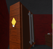 Teleport to “The Holder of Sands.”
