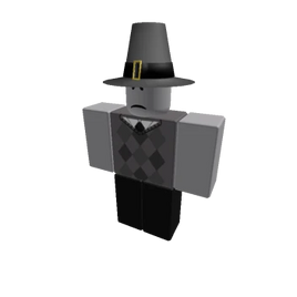 Current Avatar