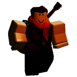Aragk Render