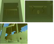 Leaks of Littlenathanial’s Place 16 posted on Littlenathanial’s Twitter on 15th July, 2018.