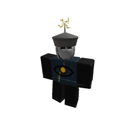  Current Avatar