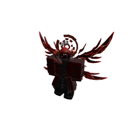 Current Avatar